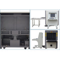 airport luggage scanner, airport security equipment manufacturers